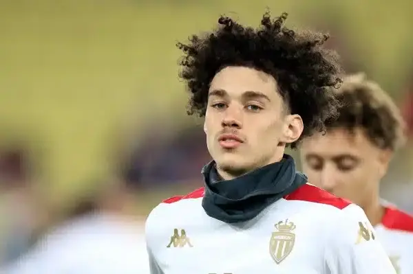French-Algerian Maghnes Akliouche at centre of €70m tug-of-war between Monaco and Leverkusen
