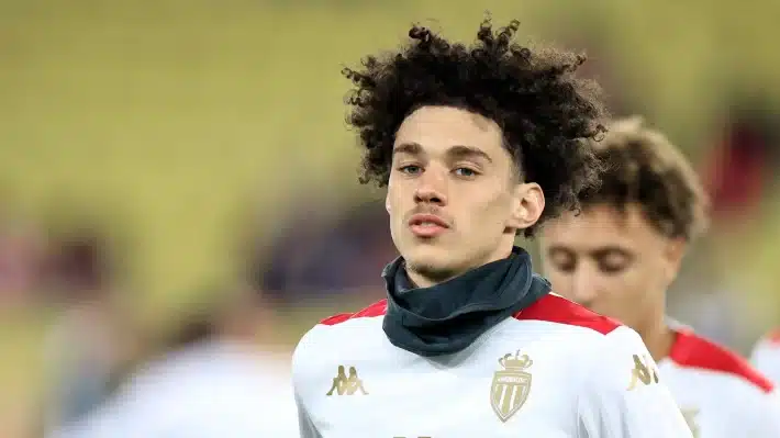 French-Algerian Maghnes Akliouche at centre of €70m tug-of-war between Monaco and Leverkusen