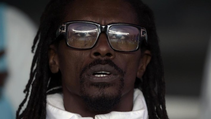  aliou cissé nvo 710x401   Your Ultimate African Football Destination | Africa Soccer
