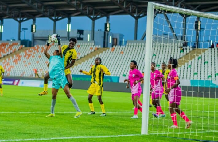 CAF Womens Champions League Qualifier Bayelsa Queens face ASKO in Decisive group clash CAF Womens Champions League Qualifier Bayelsa Queens face ASKO in Decisive group clash   CAF Womens Champions League Qualifier Bayelsa Queens face ASKO in Decisive group clash   AfricaSoccercom