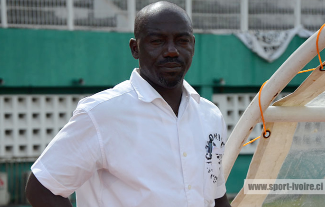  assoumou   Ivory CoastASEC Coach Assoumou Sacked Traoré Siaka Appointed   AfricaSoccercom