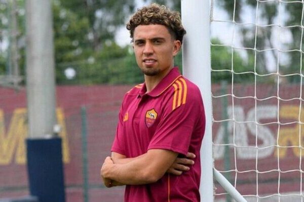 Franco-Moroccan midfielder Neil El Aynaoui signals readiness for Atlas Lions call-up