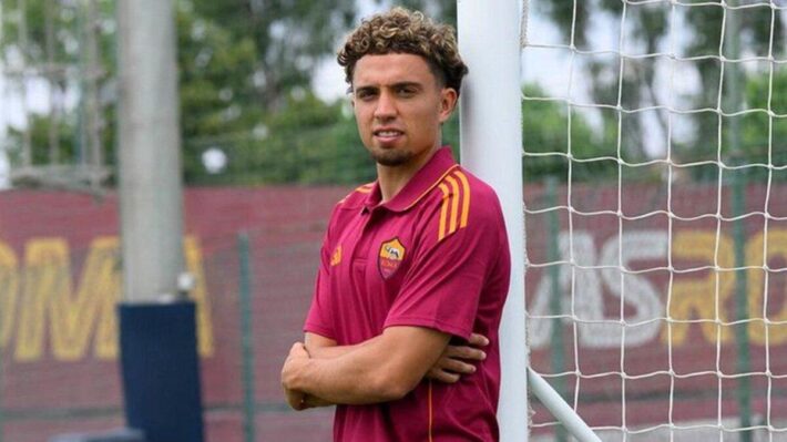 Franco-Moroccan midfielder Neil El Aynaoui signals readiness for Atlas Lions call-up