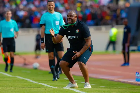 Kenya faces DR Congo in CHAN 2024 opener with history on the line