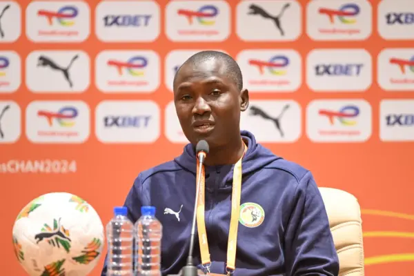 CHAN 2025: We are not here to defend the trophy but to win another trophy – Senegal coach Souleymane Diallo