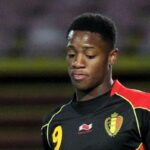 China: Asamoah Gyan Makes Return to Shanghai SIPG