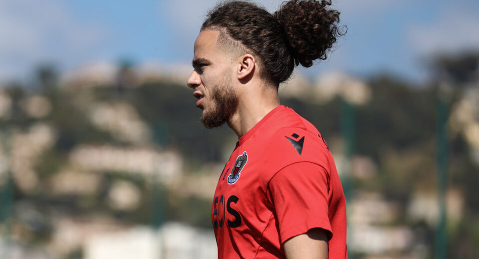 Algerian international Billal Brahimi seals move to Cracovia Kraków in Polish Ekstraklasa switch