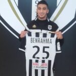 Saint-Étienne: Jonathan Bamba Transfers to Paris FC