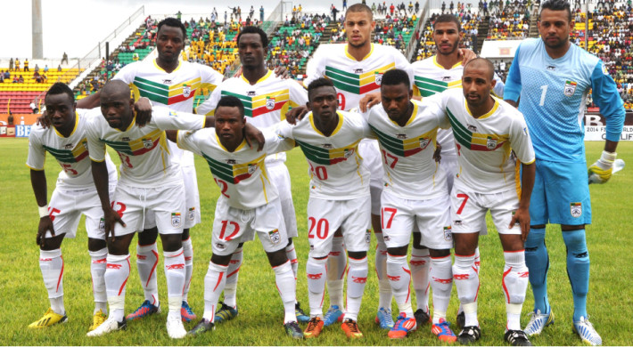  bénin 710x390   CAN 2017 Benins Squad for the Match Against South Sudan   AfricaSoccercom