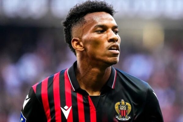 OGC Nice demand up to €25m for Algerian midfielder Hicham Boudaoui