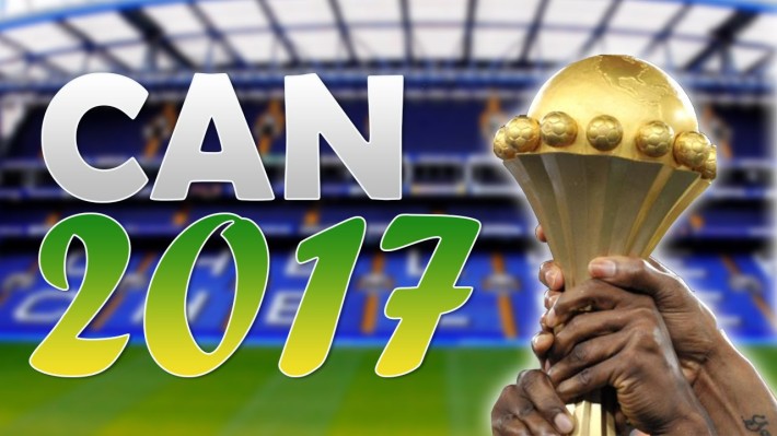 CAN 2017 Qualifiers: Results from the 4th Day