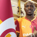 AC Milan reject Bologna’s offer to sign Swiss-Nigerian attacker Noah Okafor