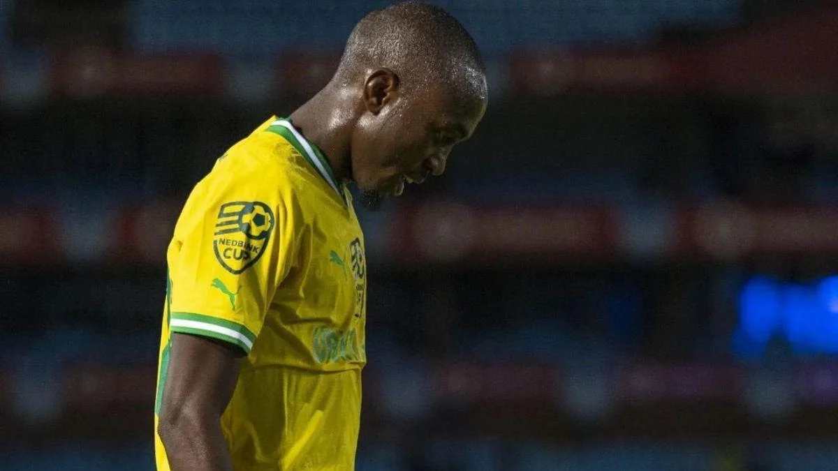 Esperance and Al Hilal in fierce battle for Namibia and Mamelodi Sundowns forward Peter Shalulile