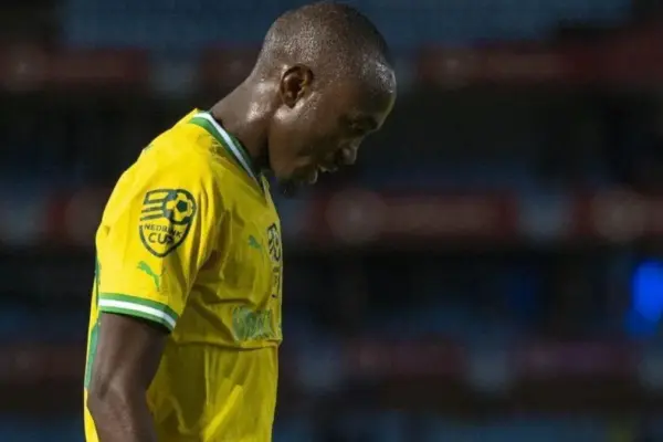 Esperance and Al Hilal in fierce battle for Namibia and Mamelodi Sundowns forward Peter Shalulile