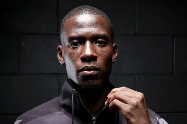 Franco-Congolese defender Nordi Mukiele ready to fight for Sunderland after switching from PSG