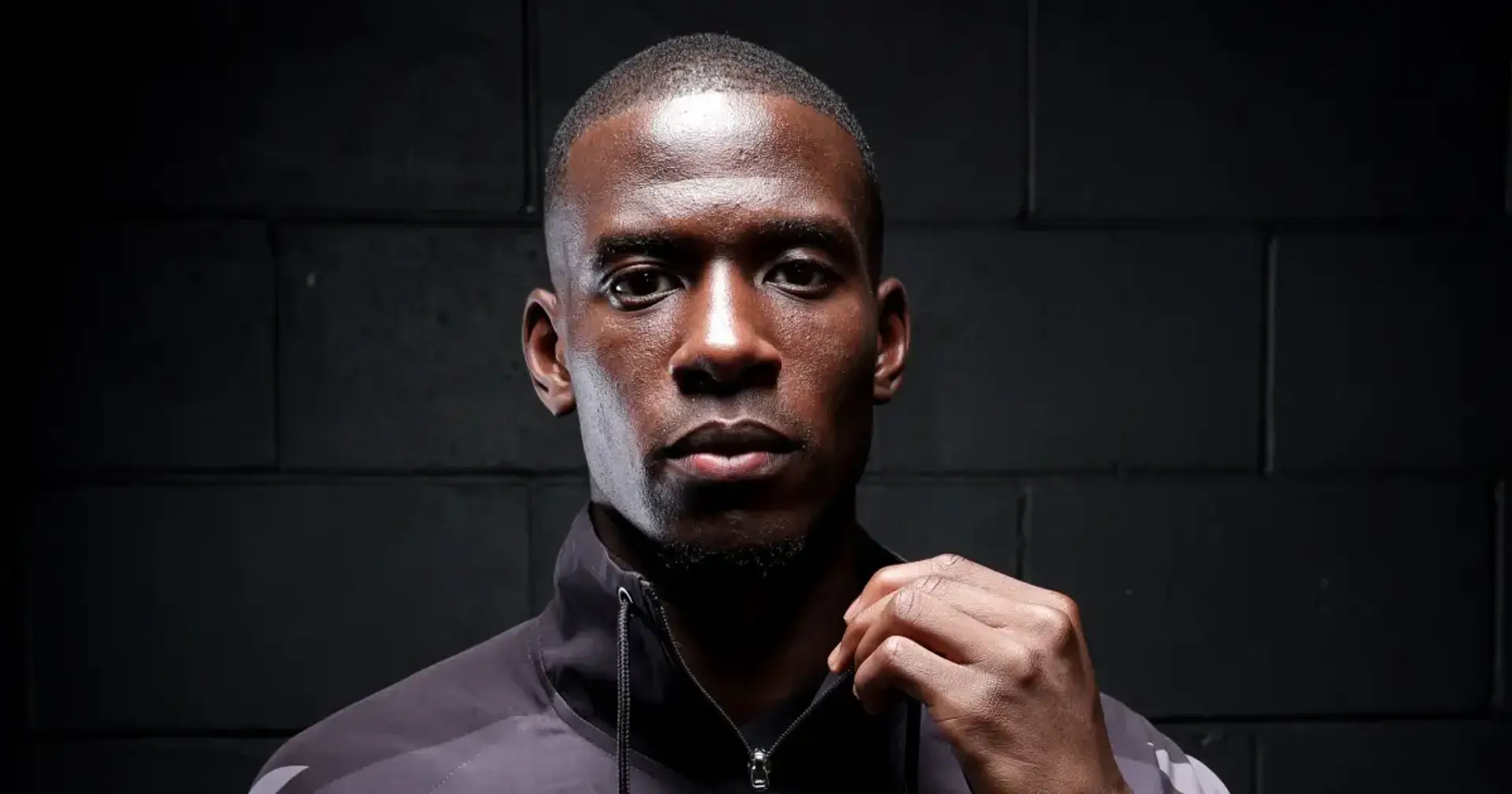 Franco-Congolese defender Nordi Mukiele ready to fight for Sunderland after switching from PSG