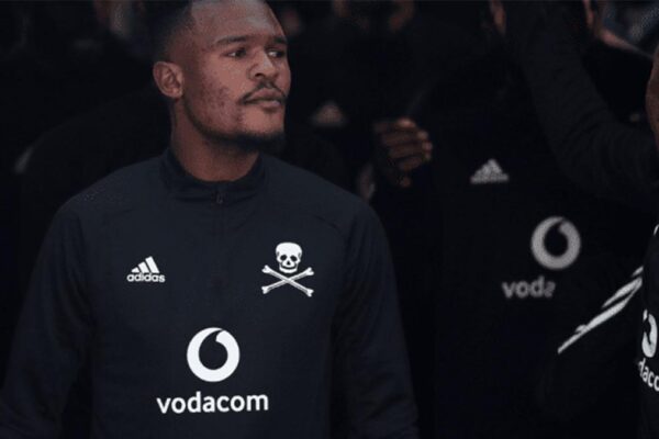 Magesi FC secure signing of former Orlando Pirates midfielder Collins Nkanyiso Zungu