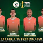 Ivorian forward Célestin Ecua joins Young Africans SC ahead of CHAN 2024 kick-off
