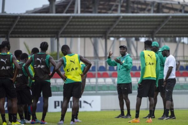 Senegal target CHAN quarter-final spot in decisive clash with Congo