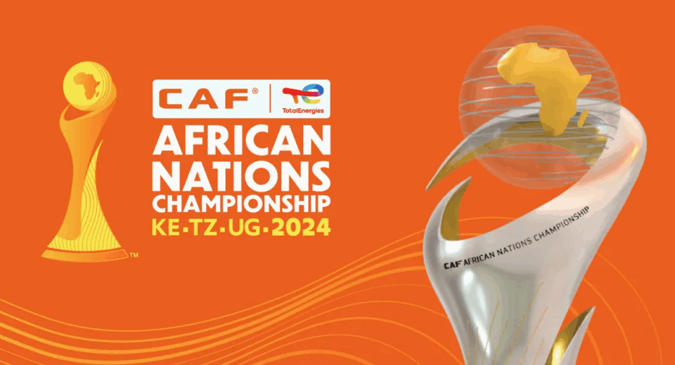 CHAN 2025: DR Congo secure first win as Kenya maintain Group A lead