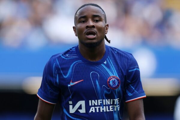 Newcastle United rekindle interest in Franco-Congolese forward Christopher Nkunku as Chelsea exit beckons