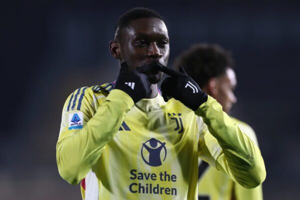 Premier League clubs join race for Franco-Congolese forward Kolo Muani