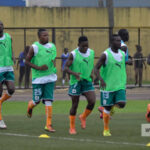 Egypt Cancels Friendly Match Against Senegal