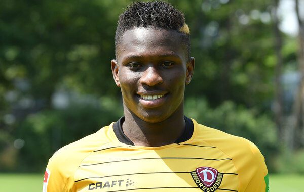 Senegalese forward Moussa Koné signs two-year deal with Olympique de Safi