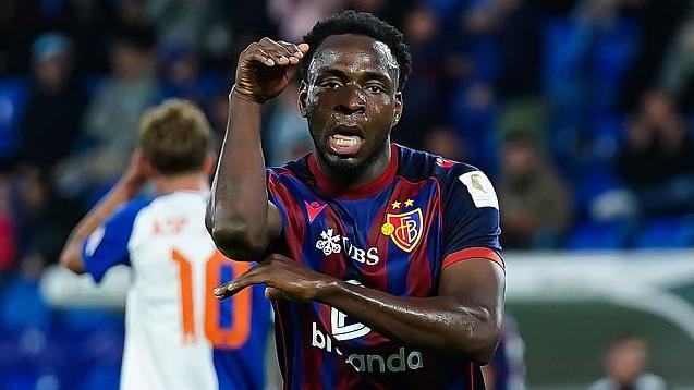 Galatasaray set to sign Malian midfielder Yves Bissouma after reaching personal terms with player