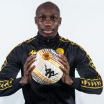 Magesi FC secure signing of former Orlando Pirates midfielder Collins Nkanyiso Zungu
