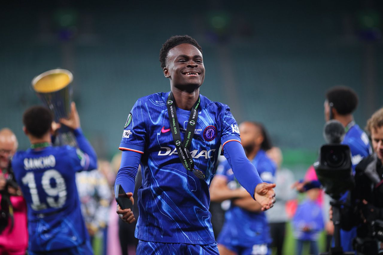 English-Ghanaian youngster Tyrique George on the radar of RB Leipzig and Borussia Mönchengladbach