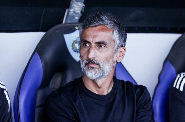  default 1   CONFIRMED Al Ahly sack head coach Jose Riveiro after just FOUR MONTHS in charge   AfricaSoccercom