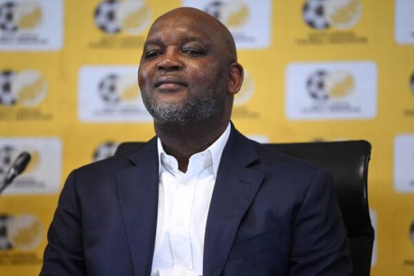 REVEALED: Pitso Mosimane rejects offer to join Sudanese side Al Hilal as head coach
