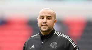 CHAN 2024: Madjid Bougherra stresses focus as Algeria prepare for Uganda test