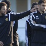 Ibrahim Afellay: Dutch-Moroccan Linked with Roma