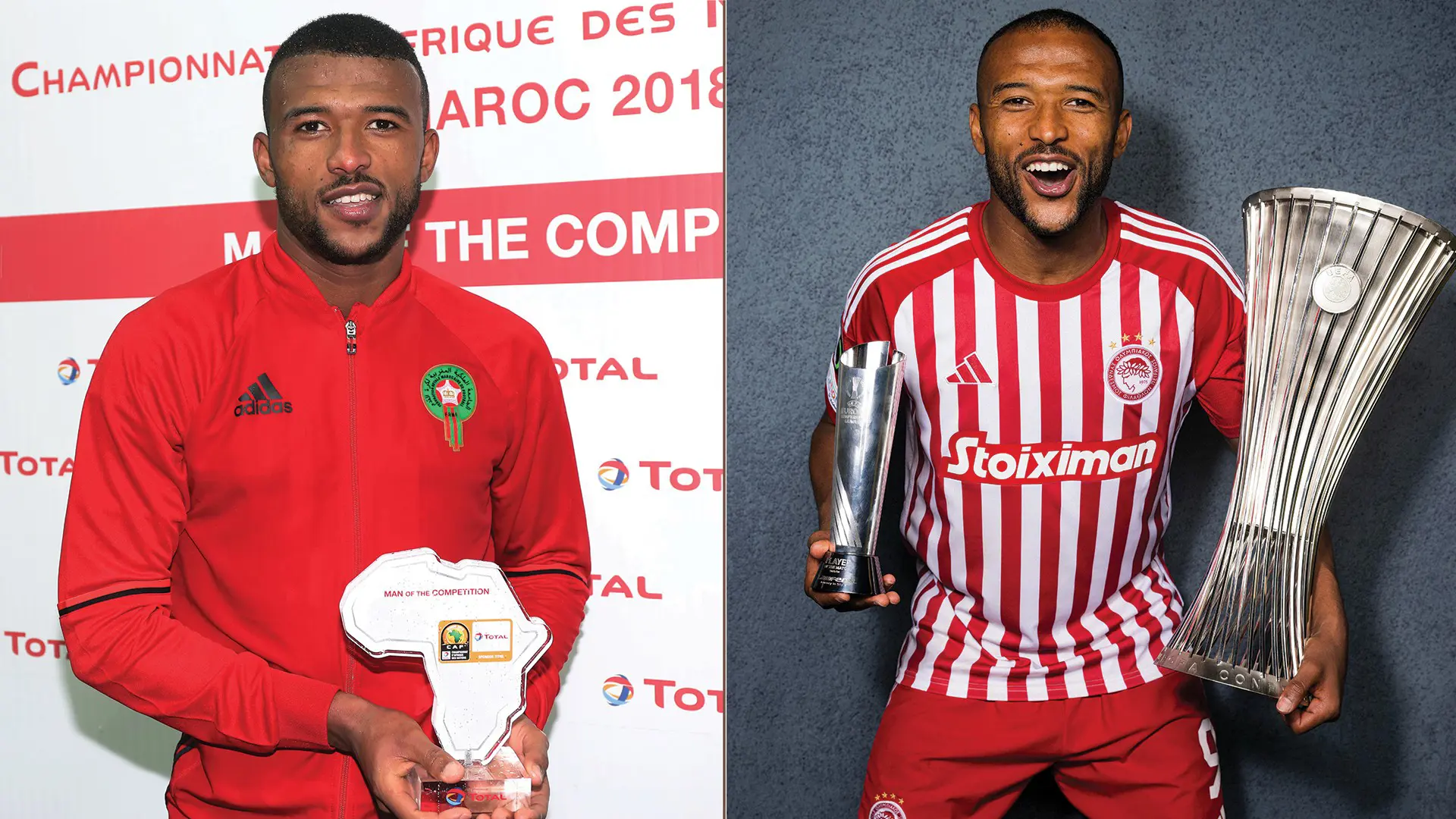 CHAN platform propels Moroccan stars to global stage CHAN platform propels Moroccan stars to global stage   Your Ultimate African Football Destination | Africa Soccer