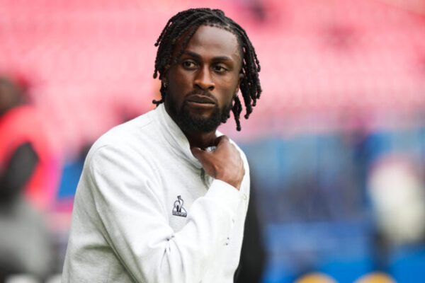 Aston Villa secure €30m signing of Ivorian forward Evann Guessand from Nice