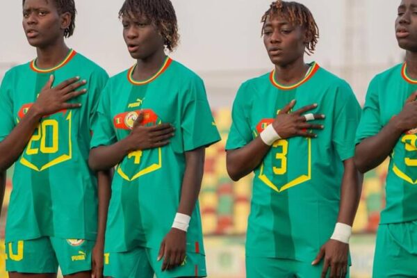 Senegal's Lionesses still await unpaid bonuses after AFCON quarter-final run