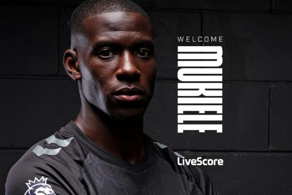 Sunderland complete signing of Franco-Congolese defender Nordi Mukiele