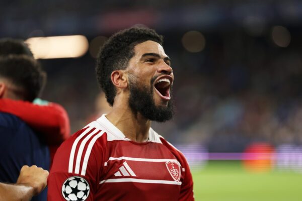 Stade Rennes set to hijack Mahdi Camara’s potential move to OGC Nice