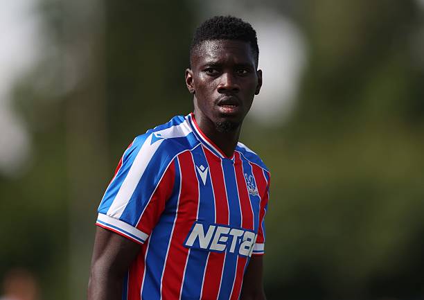  Senegalese international Ismaïla Sarr leads Crystal Palace bid to stun Liverpool in Community Shield