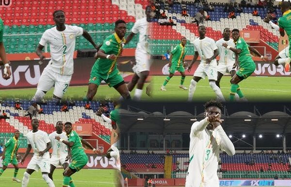 CHAN 2024: Senegal and Sudan in decisive Group D showdown as Congo eye late qualification chance