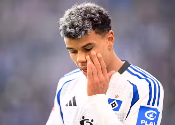 Ghanaian forward Ransford-Yeboah Königsdörffer’s transfer to OGC Nice collapses after failed medical