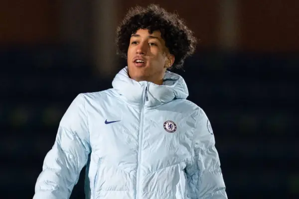 Paradou AC targeting Algerian goalkeeper Sami Tlemcani