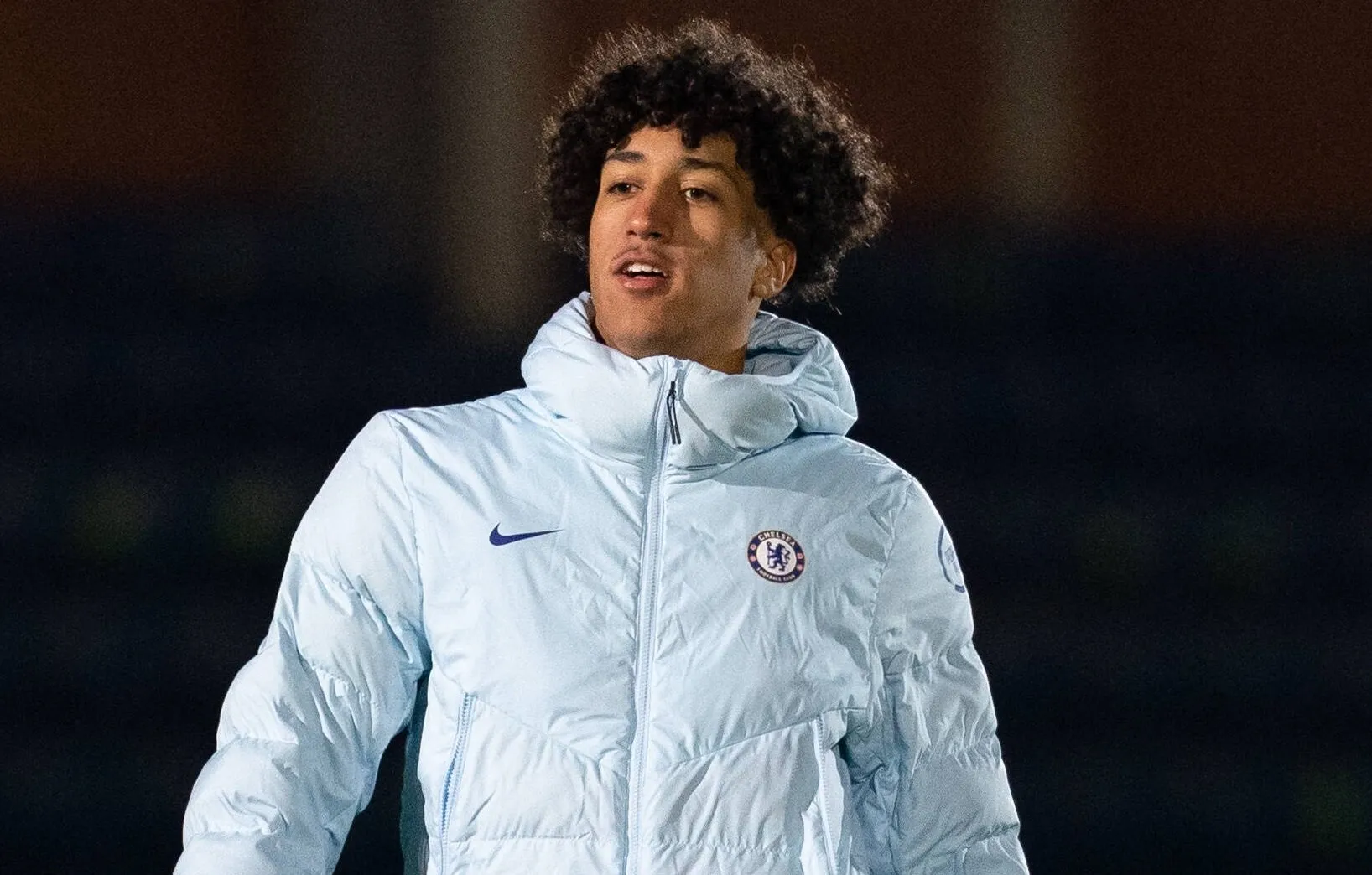 Paradou AC targeting Algerian goalkeeper Sami Tlemcani