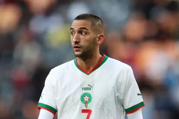 Moroccan star Hakim Ziyech set for move to Elche CF on free transfer