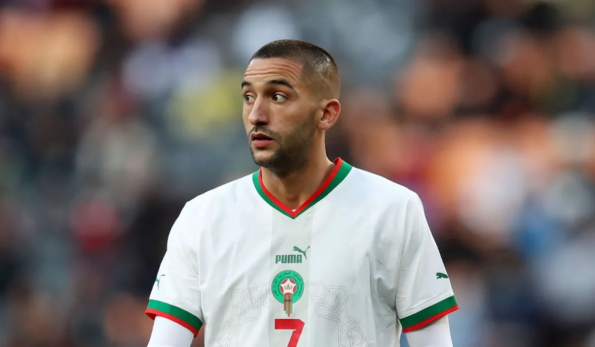 Moroccan international Hakim Ziyech considered by Elche as transfer deadline nears Moroccan international Hakim Ziyech considered by Elche as transfer deadline nears   Moroccan international Hakim Ziyech considered by Elche as transfer deadline nears   AfricaSoccercom