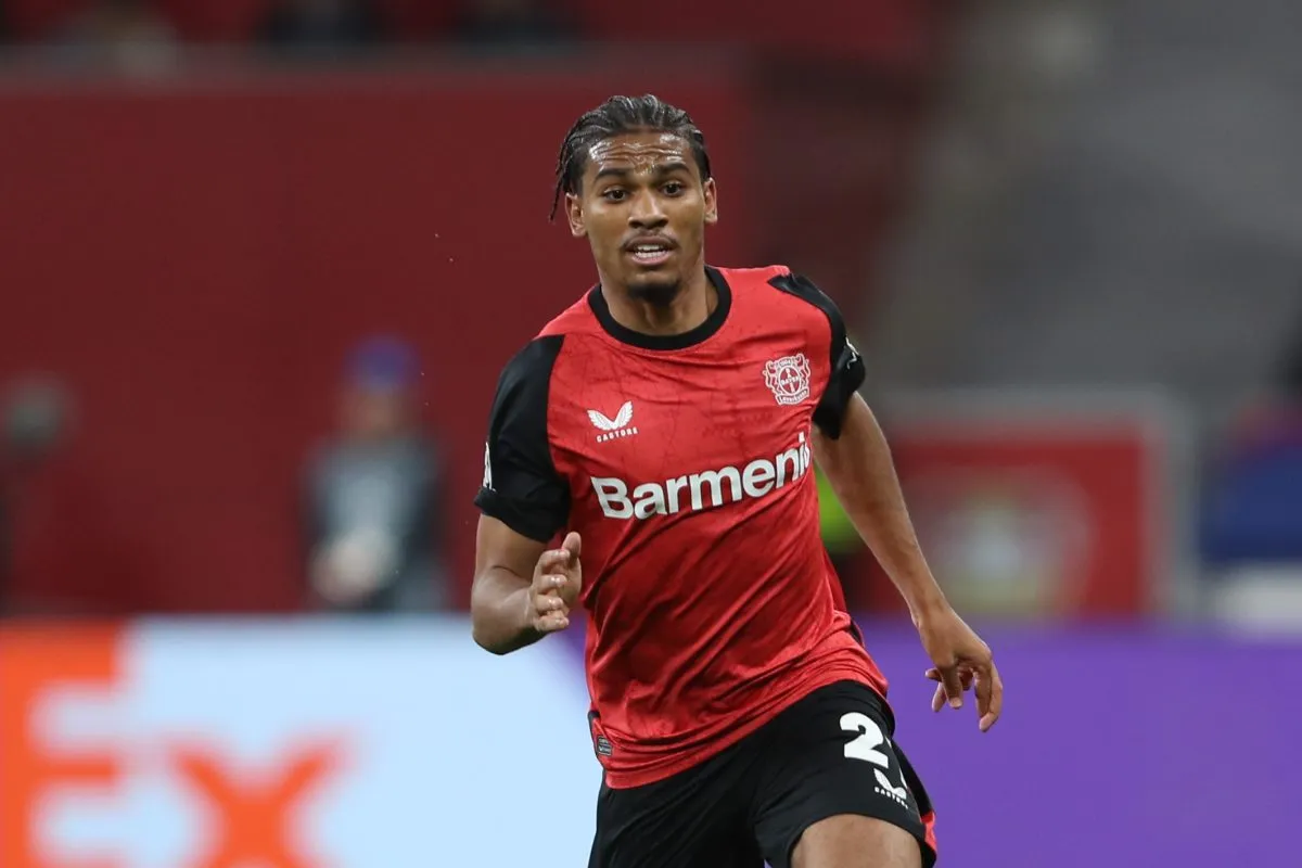 Moroccan international Amine Adli agrees terms with Bournemouth as Premier League move nears