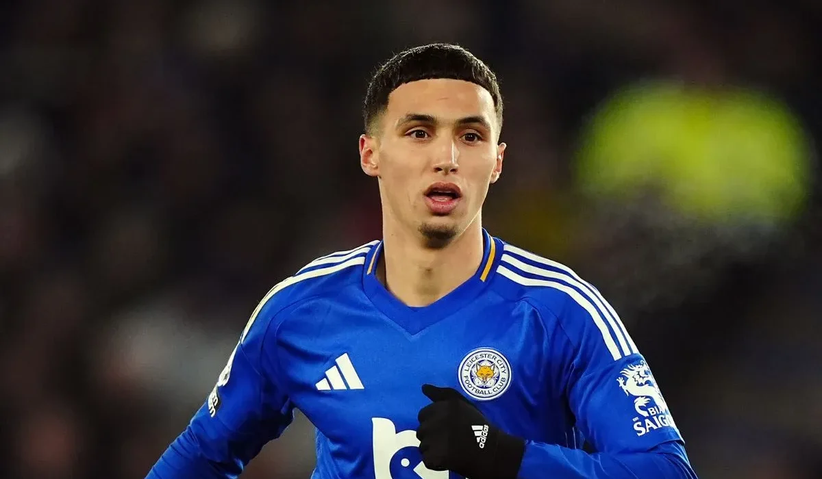 Bilal El Khannouss posts cryptic message amid stalled transfer talks