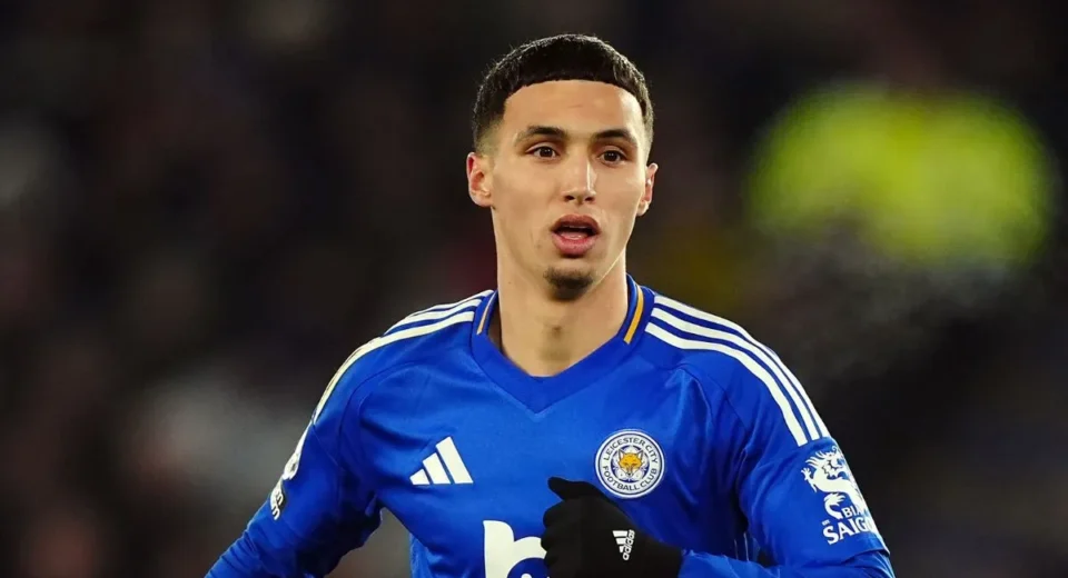 Moroccan star Bilal El Khannouss prioritises Crystal Palace move amid transfer interest